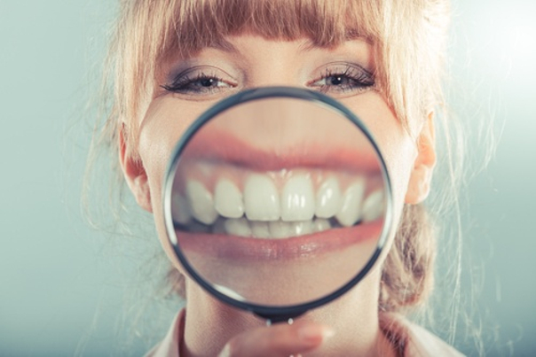 ما هو اللومينير للأسنان ؟