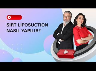 
Sırt Liposuction Nasıl Yapılır? I Prof Dr Orhan Babucçu