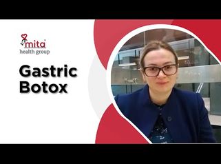 
Gastric Botox