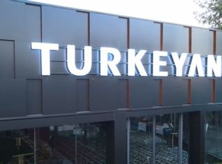 جولة داخل عيادة تركيانا