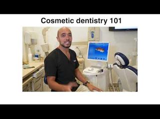 
Cosmetic Dentistry 101