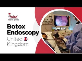 
Botox Endoscopy