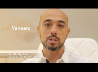 
What are dental veneers? فينيرز الأسنان