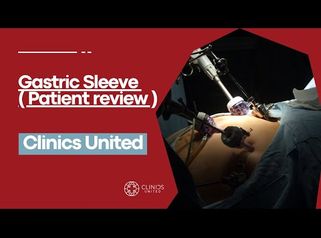 
Gastric Sleeve ( Patient review )