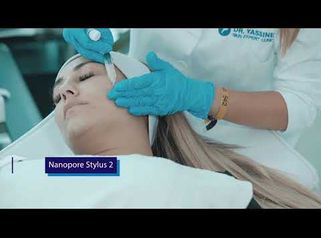 
Microneedling - Collagen Induction Therapy