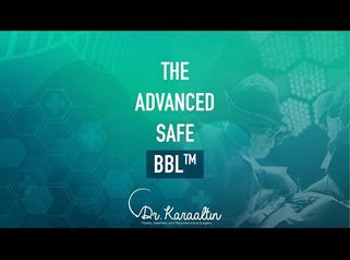 The Advanced Safe BBL™ DR.KARAALTIN