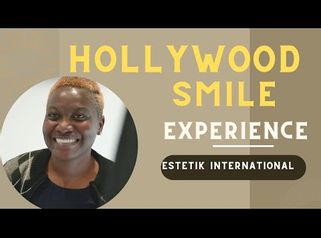 
Estetik International-Mary Ultilary Experience
