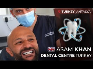 
Dental Centre Turkey